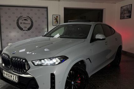 BMW X6 18.300 km 80.690 € Berlin 10829