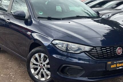 Fiat Tipo 91.000 km 6.990 &euro; Berlin 13127