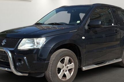 Suzuki Grand Vitara 152.690 km 2.799 &euro; Berlin 12681