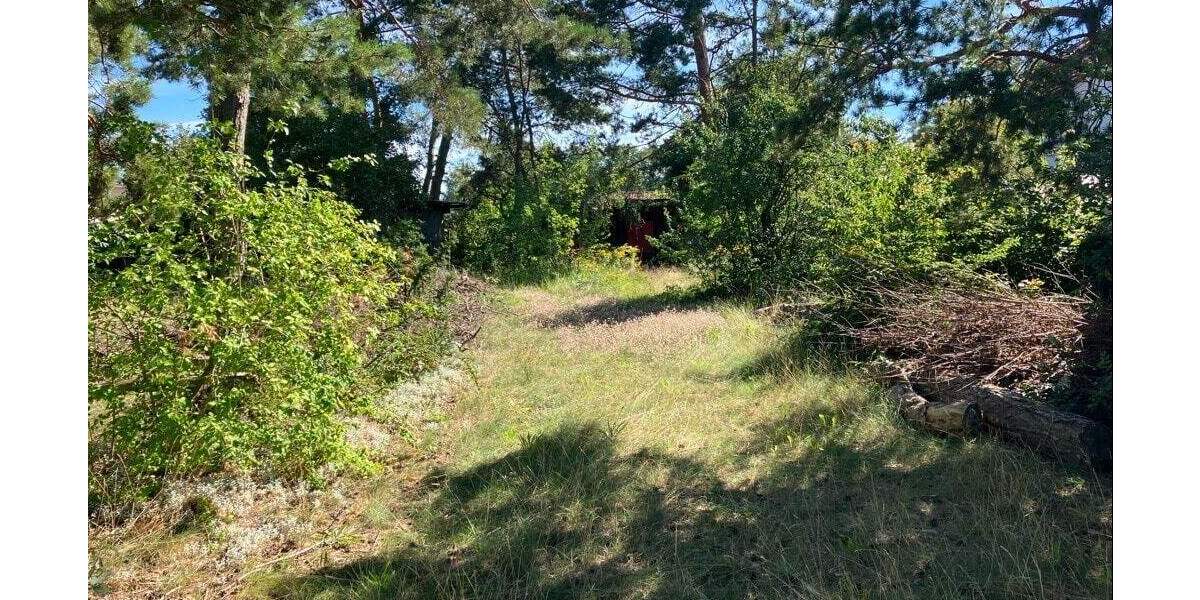 Grundstück Fredersdorf-Vogelsdorf Vogelsdorf - 290.000&euro; | Angebot:25739588