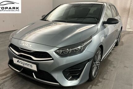 Kia ceed / Ceed 73.578 km 18.990 &euro; Falkensee 14612