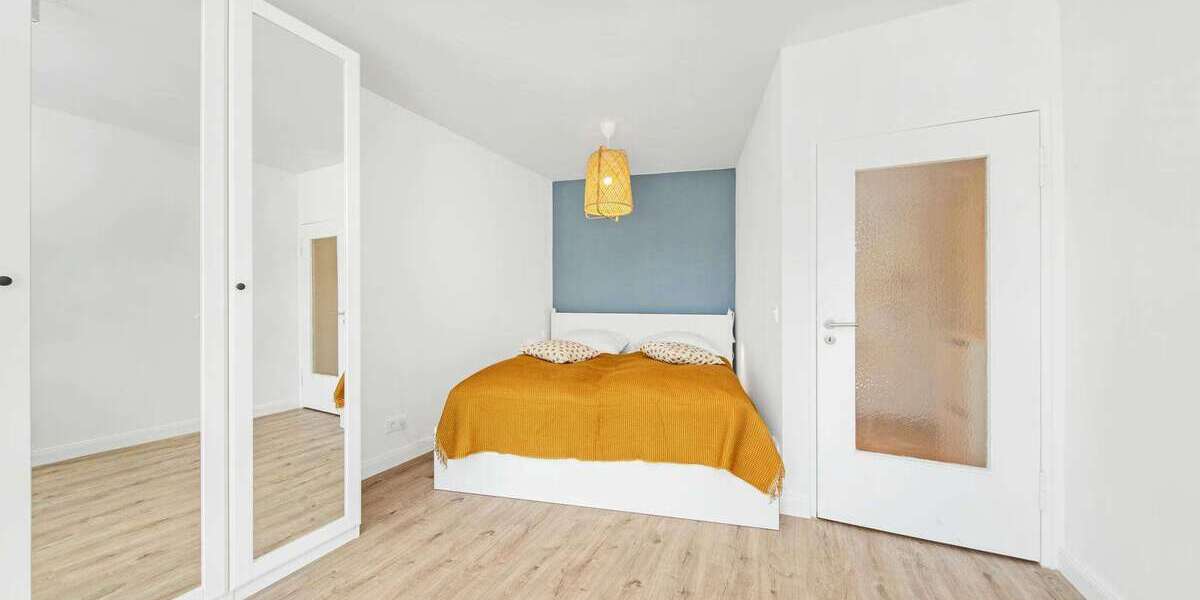 Zimmer Berlin Steglitz - 1 Zimmer, 1.000&euro; | Angebot:25955434