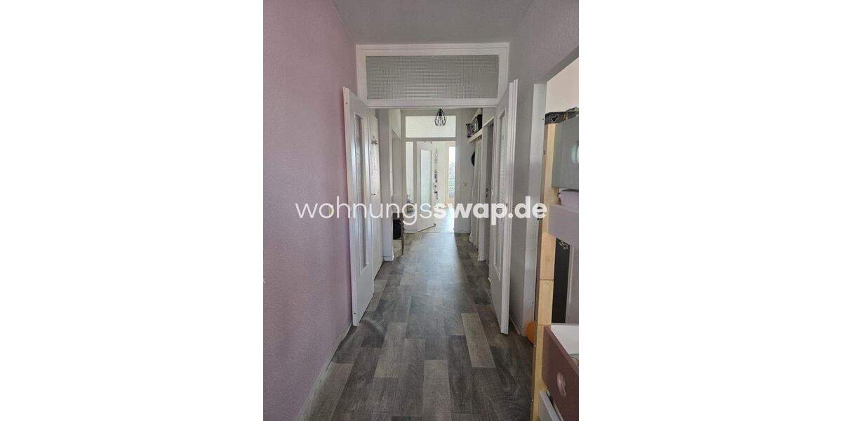 Etagenwohnung Berlin Gesundbrunnen - 2 Zimmer, 62 m&sup2;, 590&euro; | Angebot:25917948