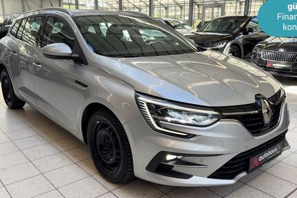 Renault Megane 92.086 km 14.990 &euro; Ludwigsfelde (bei Berlin) 14974