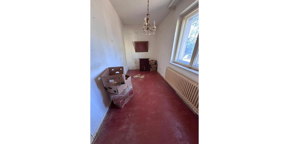 Erdgeschoßwohnung Berlin Steglitz-Zehlendorf - 3 Zimmer, 59 m&sup2;, 398.000&euro; | Angebot:25971174