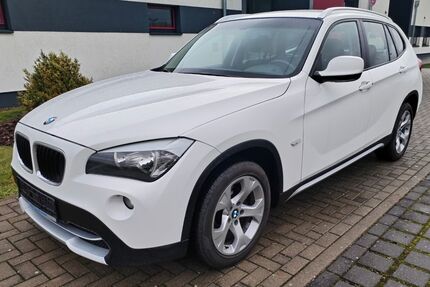 BMW X1 131.352 km 8.580 &euro; Oberkrämer, Schwante 16727