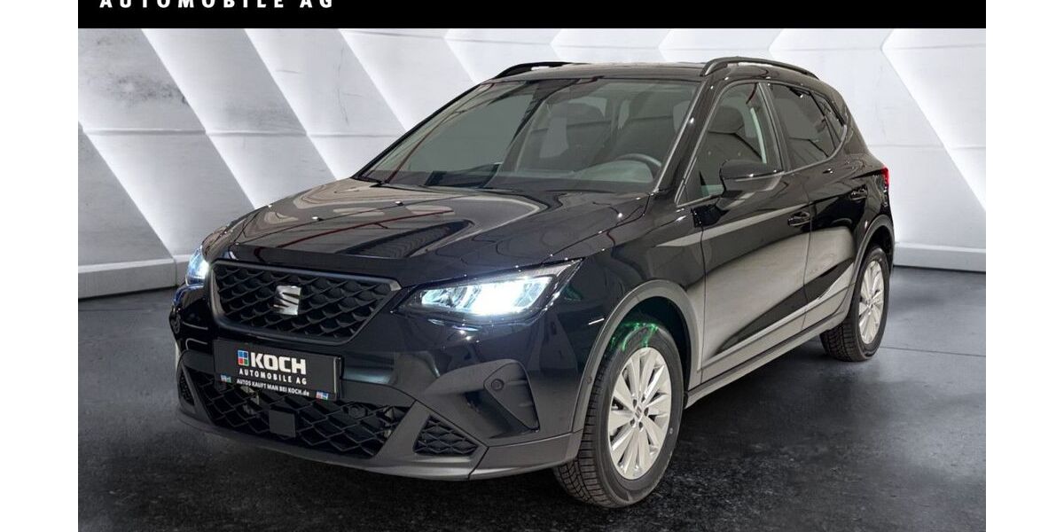 Seat Arona 1.013 km 21.790 &euro; Ludwigsfelde 14974