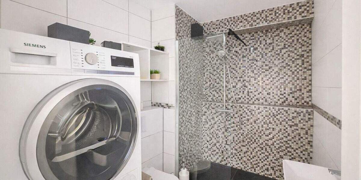 Etagenwohnung Hennigsdorf - 2 Zimmer, 54 m&sup2;, 199.000&euro; | Angebot:25692407