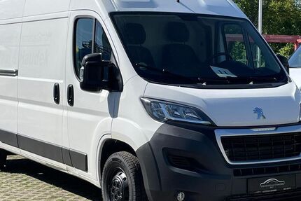 Peugeot Boxer 199.000 km 11.850 &euro; Berlin 13088