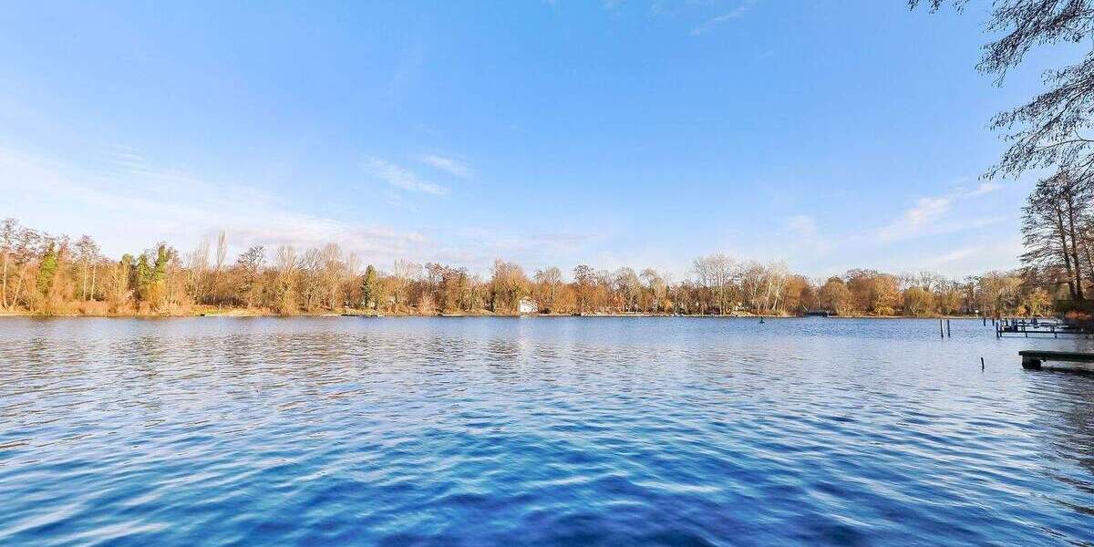 Etagenwohnung Berlin Köpenick - 1 Zimmer, 361 m&sup2;, 1.500.000&euro; | Angebot:26077611