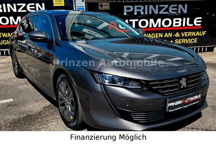 Peugeot 508 237.930 km 9.200 &euro; Berlin 10827