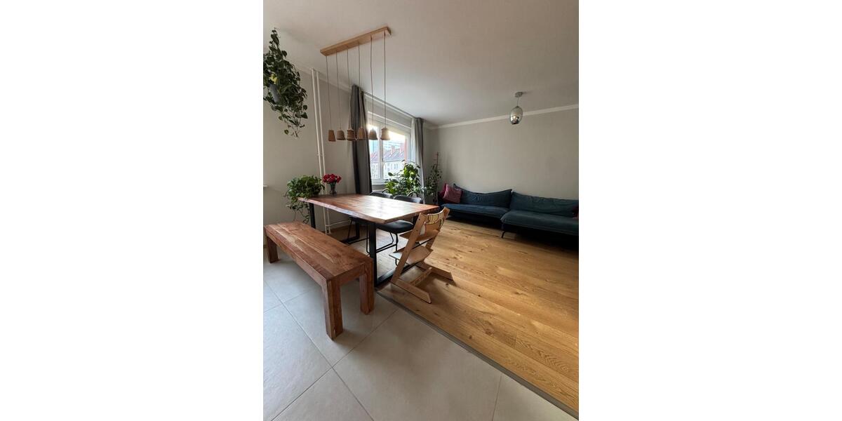 Etagenwohnung Berlin Pankow - 4 Zimmer, 105 m&sup2;, 960.000&euro; | Angebot:24816193