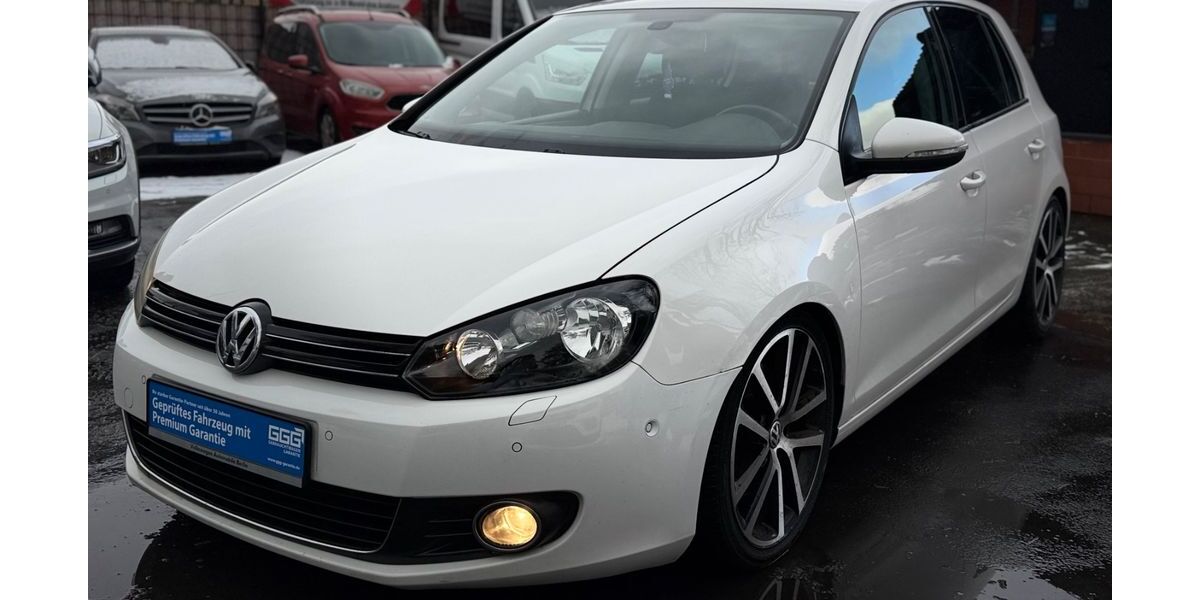 VW Golf 140.600 km 8.900 &euro; Ludwigsfelde 14974