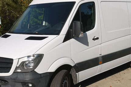 Mercedes-Benz Sprinter 61.000 km 23.450 &euro; Berlin 14193