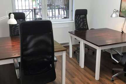 Büro in Berlin 169 € 4 m² zimmer