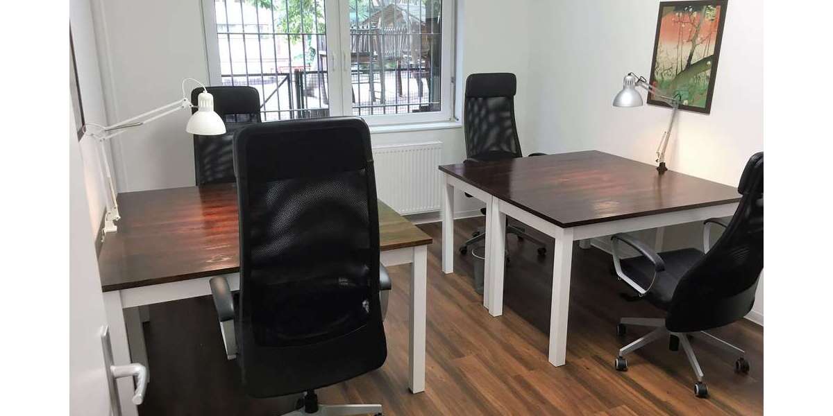 Büro in Berlin 169 € 4 m² zimmer