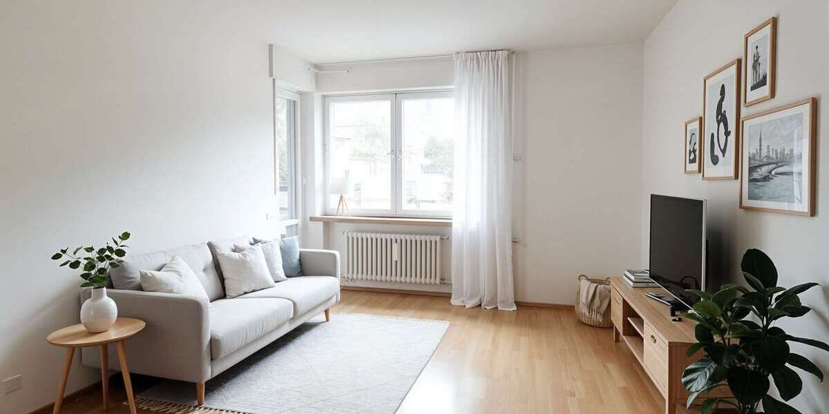 Etagenwohnung Berlin Zehlendorf - 4 Zimmer, 112 m&sup2;, 429.000&euro; | Angebot:26199374