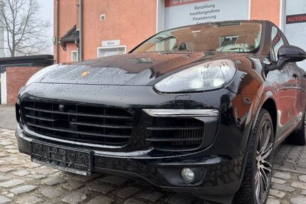 Porsche Cayenne 173.183 km 28.990 &euro; Berlin 12351