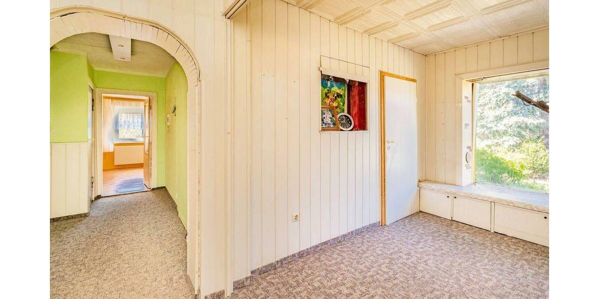 Doppelhaushälfte Berlin Stadtrandsiedlung Malchow - 4 Zimmer, 90 m&sup2;, 439.000&euro; | Angebot:26458438