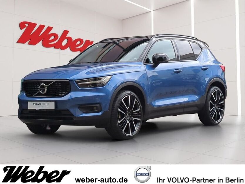 XC40
