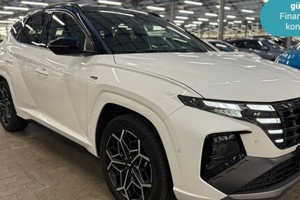 Hyundai TUCSON 27.093 km 31.970 &euro; Ludwigsfelde (bei Berlin) 14974