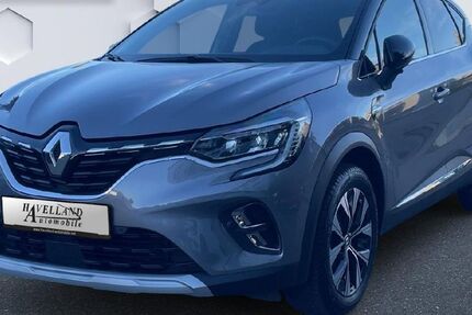 Renault Captur 14.700 km 21.990 &euro; Glienicke 16548