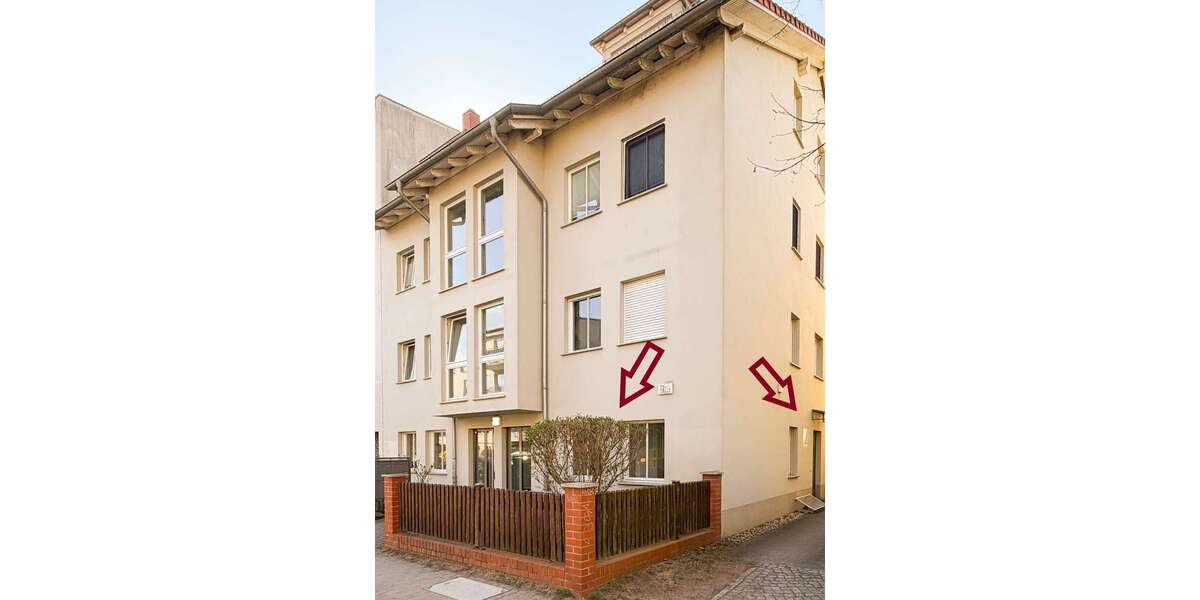Etagenwohnung Berlin Treptow-Köpenick - 4 Zimmer, 122 m&sup2;, 449.000&euro; | Angebot:27007720
