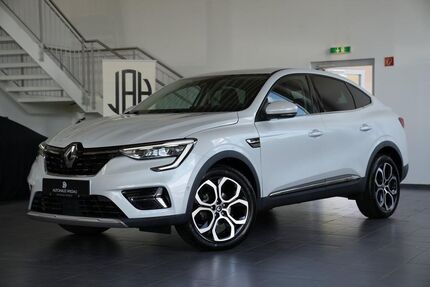 Renault Arkana 75.047 km 17.990 &euro; Wildau 15745
