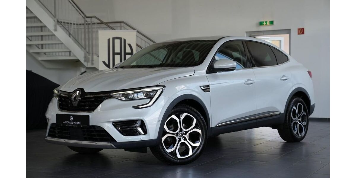 Renault Arkana 75.047 km 17.990 &euro; Wildau 15745