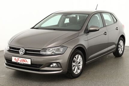 VW Polo 65.334 km 17.990 &euro; Hoppegarten OT Hönow 15366