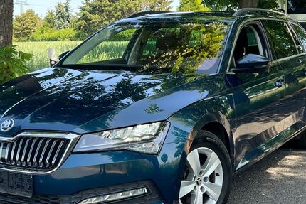 Skoda Superb 151.186 km 16.200 &euro; Mittenwalde 15749