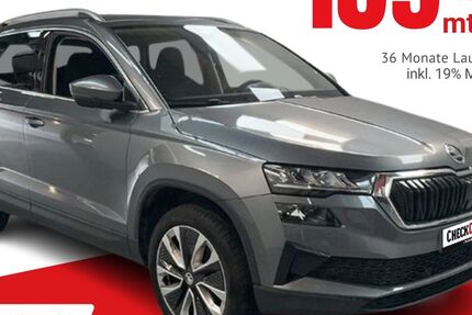 Skoda Karoq 35.652 km 31.689 &euro; Berlin 10587
