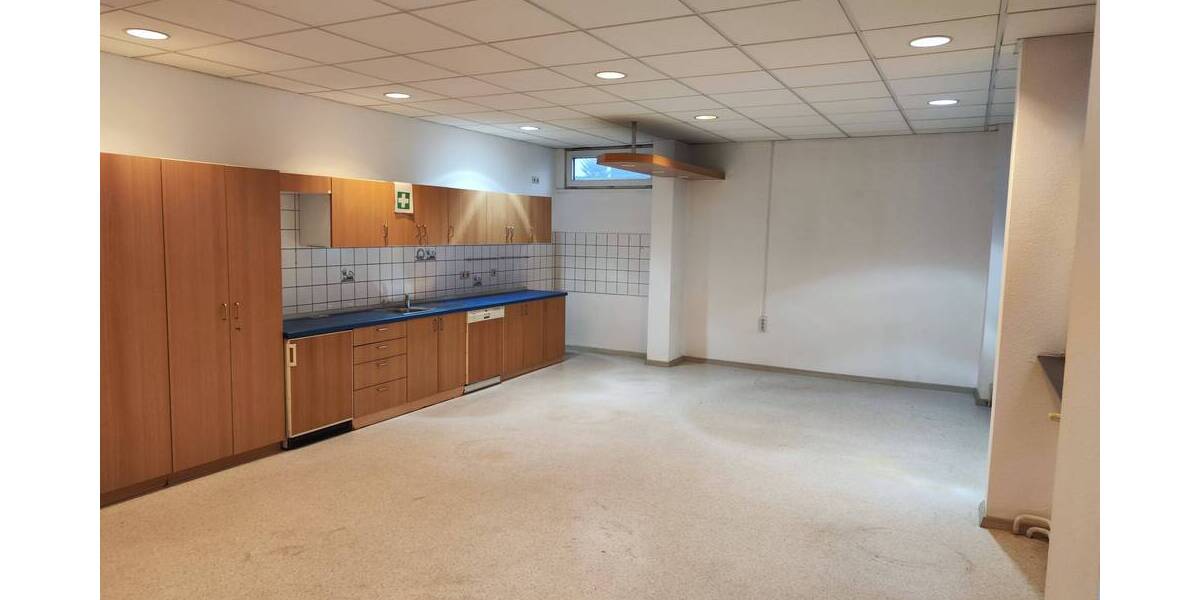Gewerbeobjekt Berlin Tempelhof - 1 Zimmer, 1 m&sup2;, 9.650&euro; | Angebot:25708813