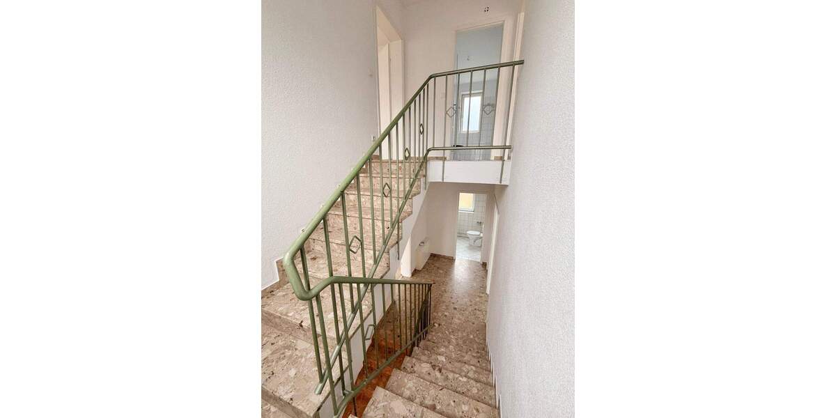 Reihenendhaus Berlin Rosenthal - 4 Zimmer, 135 m&sup2;, 2.325&euro; | Angebot:25781192