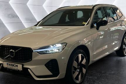 Volvo XC60 2.075 km 53.990 &euro; Berlin 10553