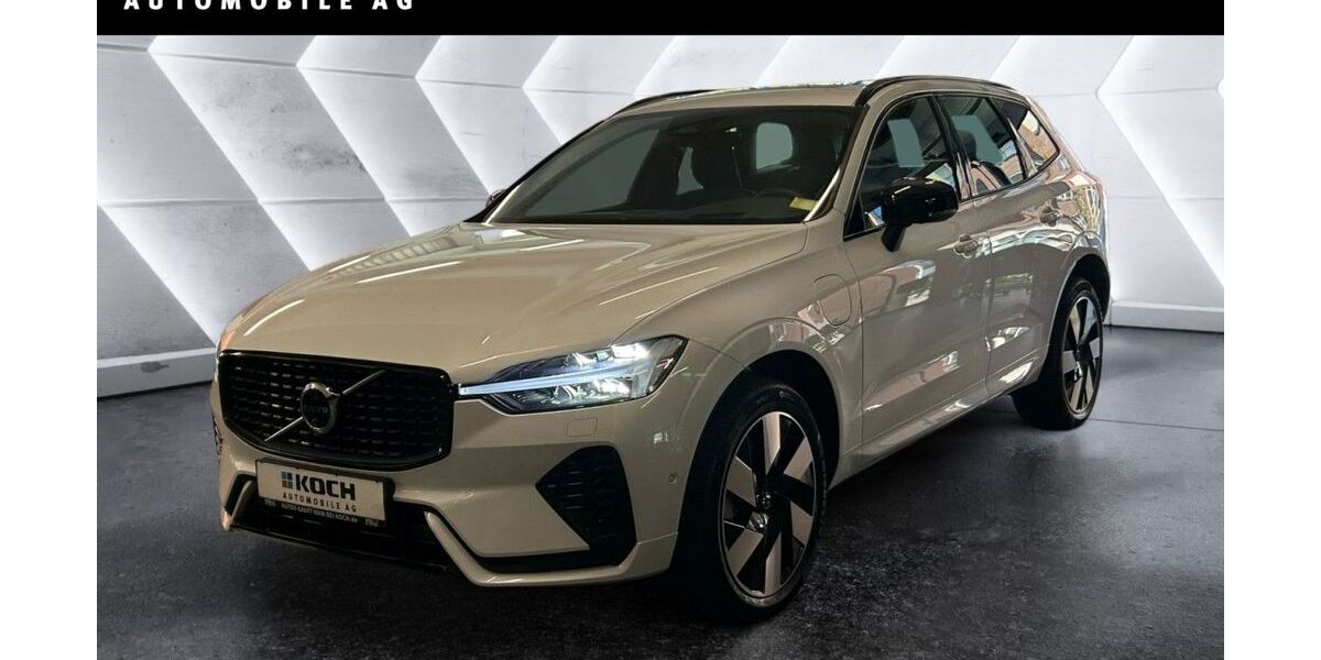 Volvo XC60 2.075 km 53.990 &euro; Berlin 10553