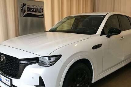 Mazda CX-60 31.684 km 36.900 &euro; Berlin 13088