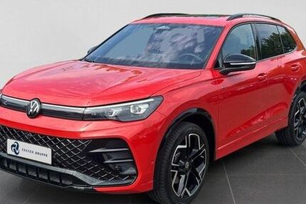 VW Tiguan 35.741 km 43.480 &euro; Rüdersdorf 15562