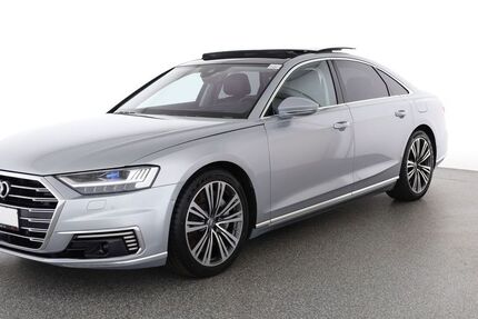 Audi A8 63.573 km 47.880 &euro; Schönefeld 12529