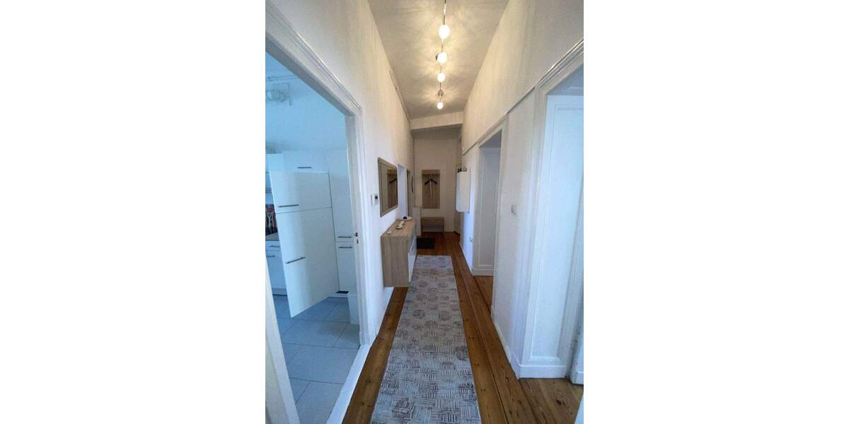 Etagenwohnung Berlin Steglitz - 3 Zimmer, 90 m&sup2;, 1.800&euro; | Angebot:24638029