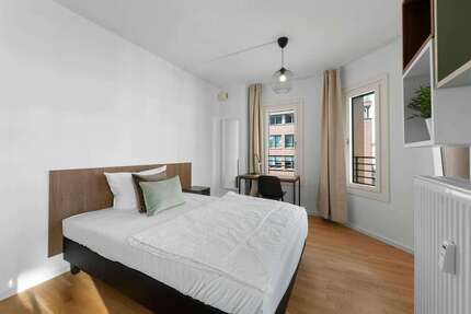 Zimmer Berlin Mitte - 810&euro; | Angebot:25998097