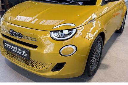 Fiat 500 2.500 km 19.996 &euro; Potsdam 14482