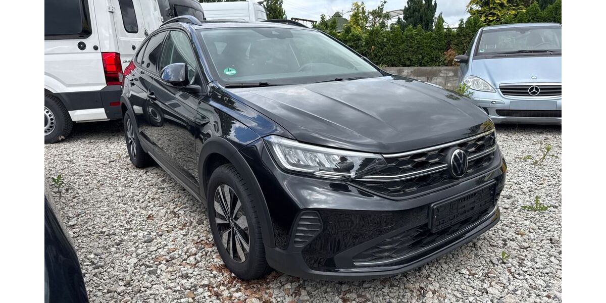 VW Taigo 33.500 km 17.500 &euro; Rüdersdorf-Tasdorf 15562