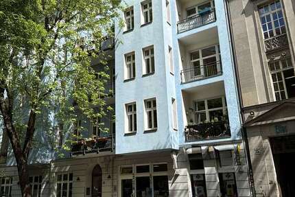 Gewerbeobjekt Berlin Pankow - 840.000&euro; | Angebot:26665467