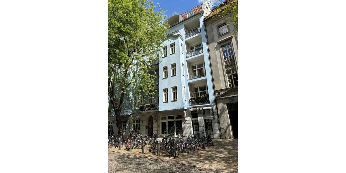 Gewerbeobjekt Berlin Pankow - 840.000&euro; | Angebot:26665467
