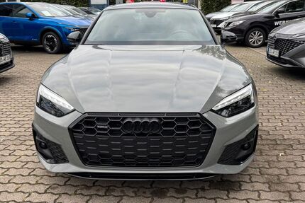 Audi A5 64.100 km 42.990 &euro; Erkner 15537