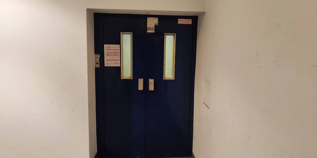 Gewerbeobjekt Berlin Tempelhof - 1 Zimmer, 1 m&sup2;, 9.650&euro; | Angebot:25708813