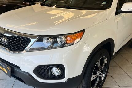 Kia Sorento 198.000 km 10.800 &euro; Berlin 13158