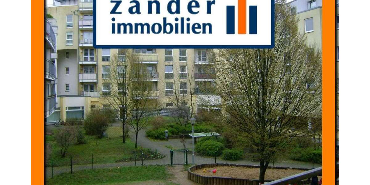 Etagenwohnung Berlin Pankow - 2 Zimmer, 70 m&sup2;, 704&euro; | Angebot:26042015