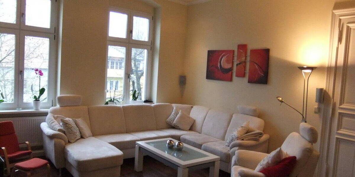 Etagenwohnung Berlin Karlshorst - 4 Zimmer, 96 m&sup2;, 420.000&euro; | Angebot:26155657
